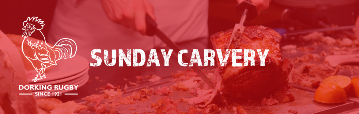 Sunday Carvery