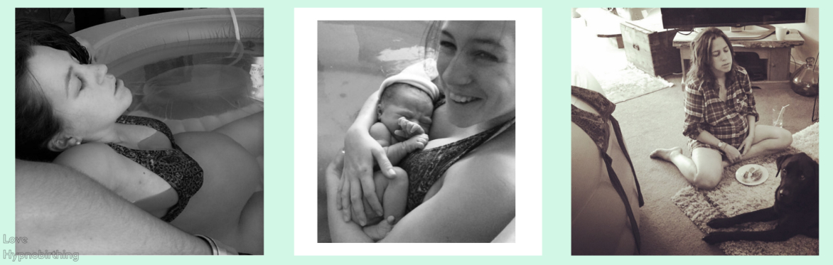 Full Hypnobirthing Classes