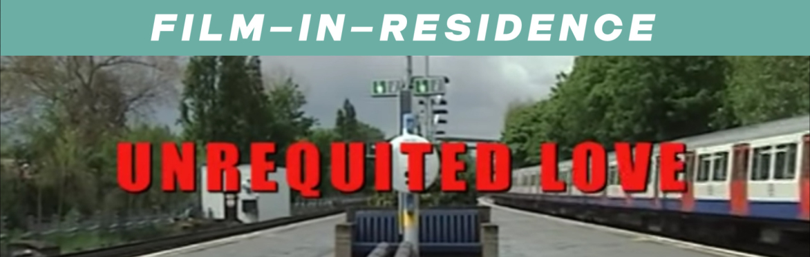 Panorama Visit w/ Film-in-Residence: "Unrequited Love"