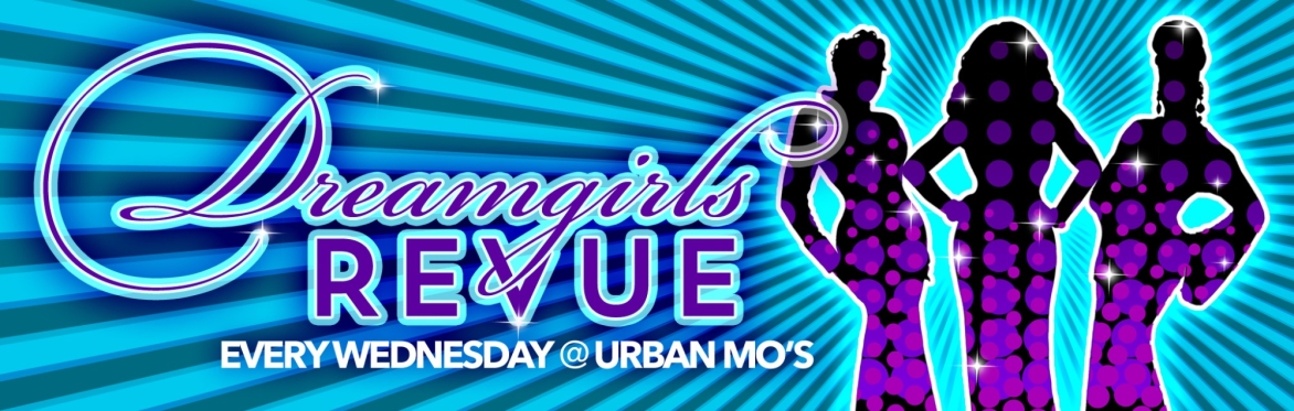 Dreamgirls Revue