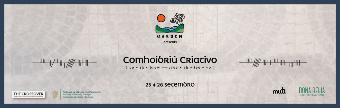 Comhoibriú Criativo