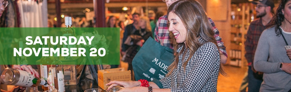 2021 Holiday Market