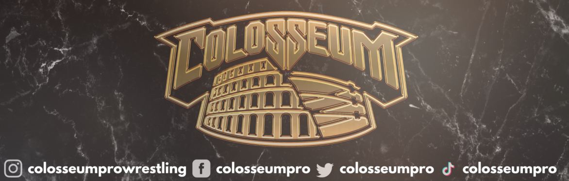 COLOSSEUM