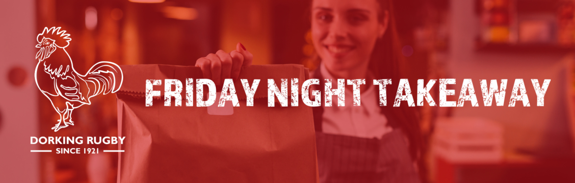 Friday Night Take Away