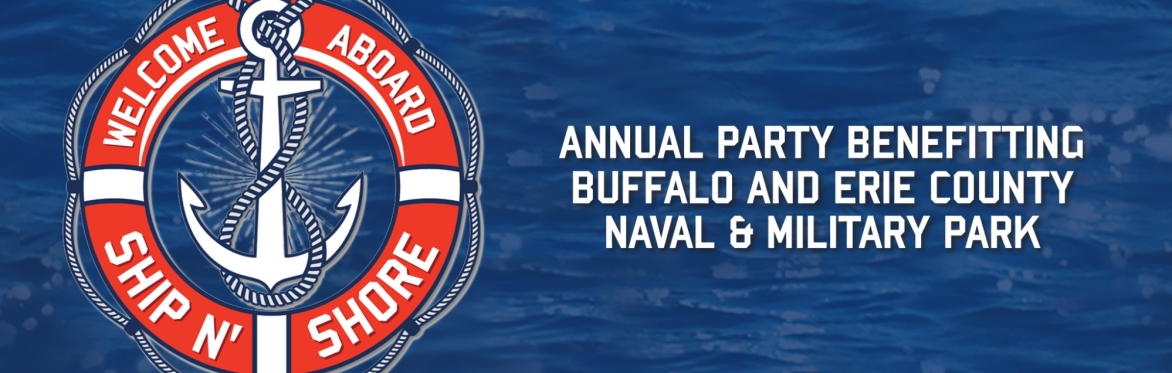 Ship N' Shore Annual Fundraiser