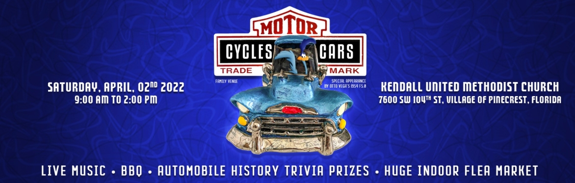 2022 Vintage Car & Truck Show