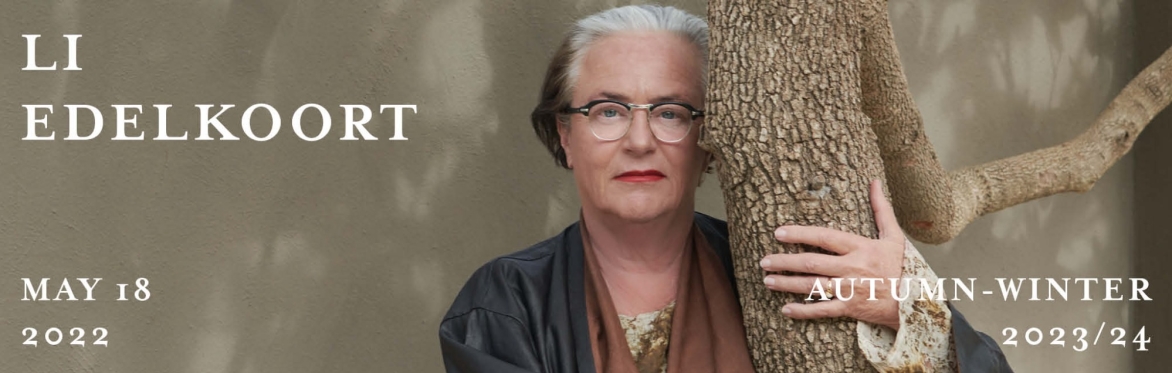 LI EDELKOORT AW 2023 - 24 Webinar