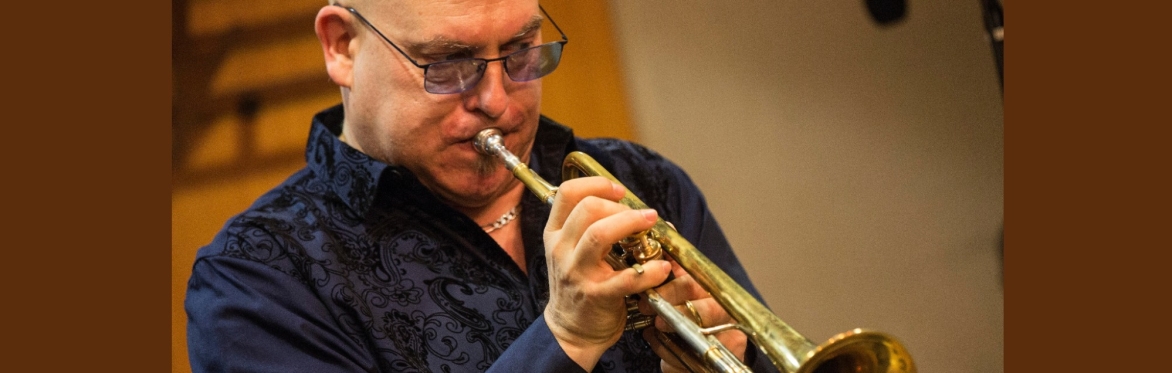 Bill Ortiz "Points of View" Album Release