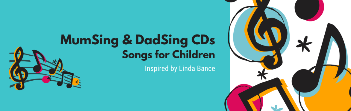 Linda Bance's Music CDs