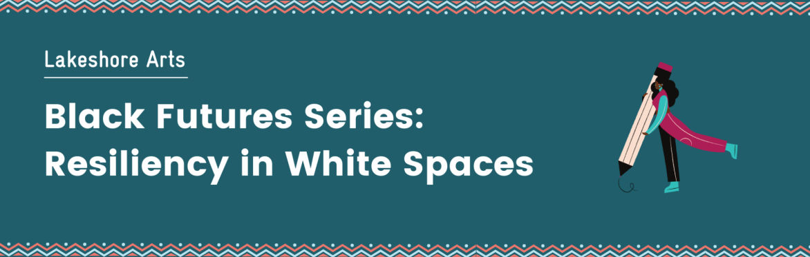 Practicing Black Resiliency in White Spaces