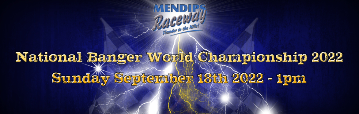 National Banger World Championship