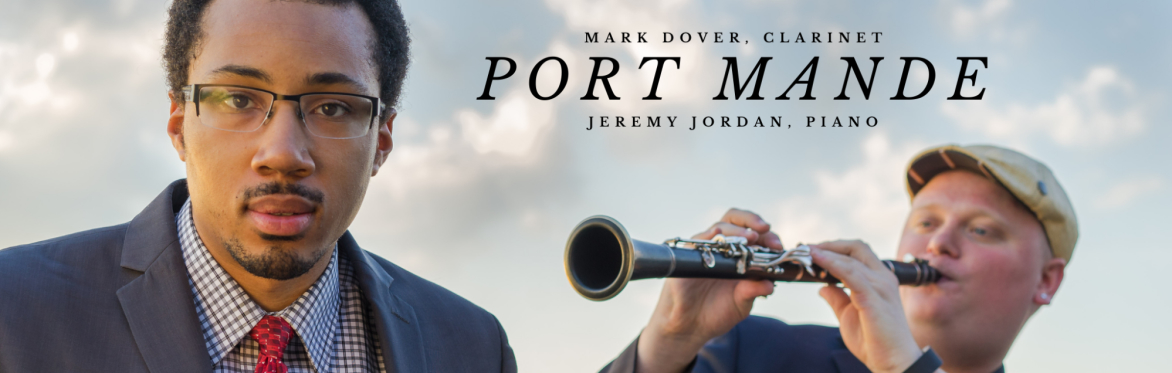 Classically Exposed: Musical Crossroads | Port Mande