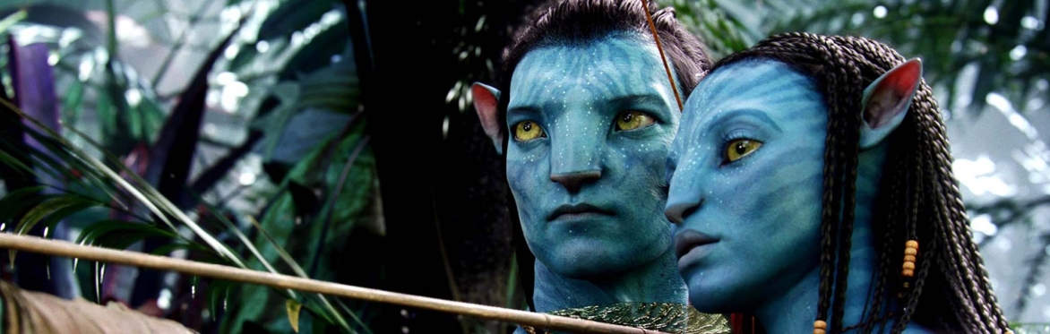 Avatar 3D (12A)
