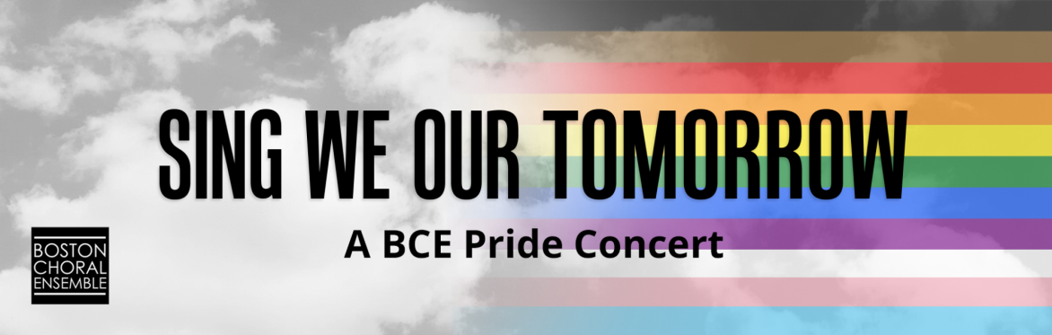 Sing We Our Tomorrow