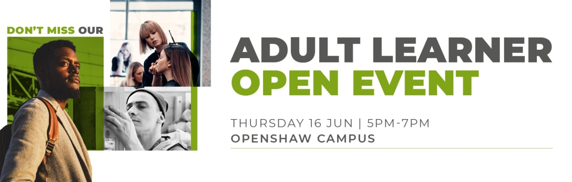 Manchester Open Learning Register here – The Manchester College and UCEN Manchester Adult ...