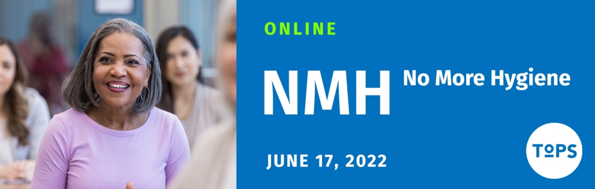 No More Hygiene - Online
