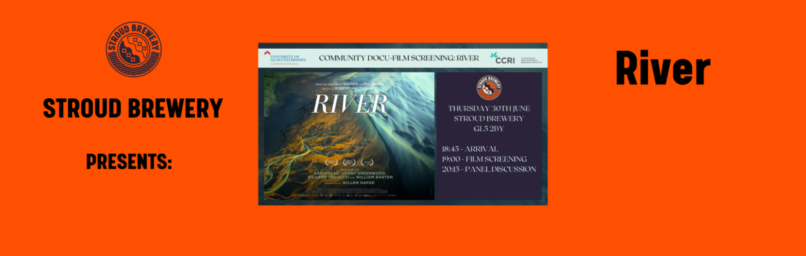 River  -    docu-film
