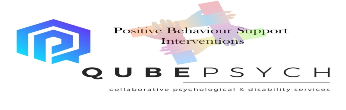 Positive Behaviour Support Series workshop 3: Positive Behaviour Support interventions