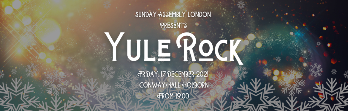 Yule Rock 2021