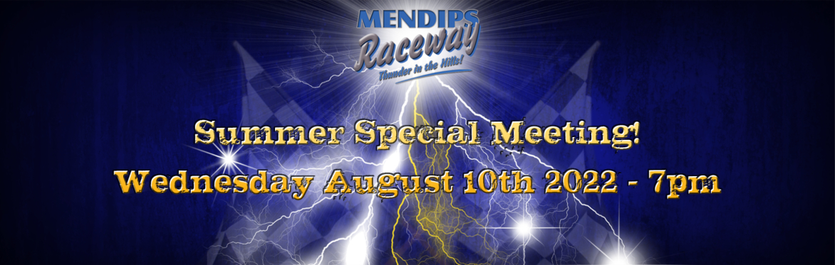 Summer Special!