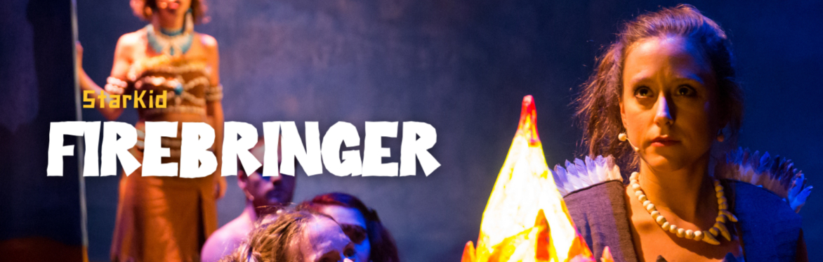 Firebringer