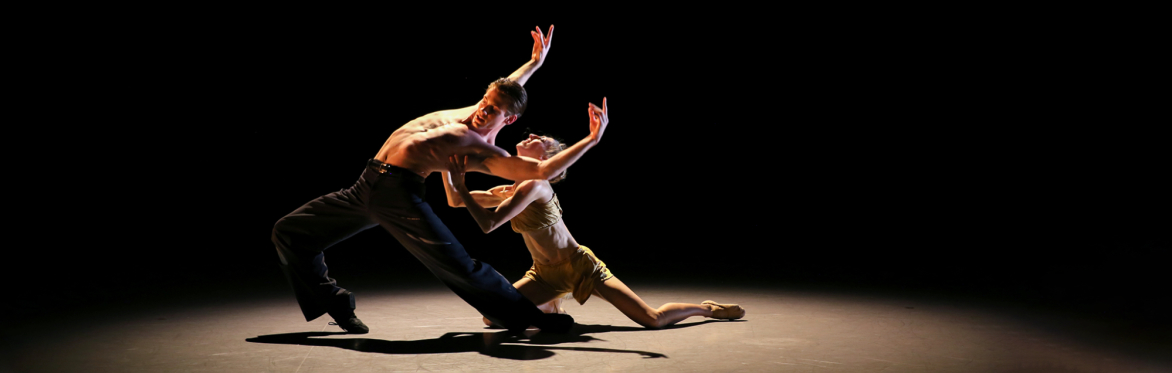 Richmond Ballet, The State Ballet of Virginia