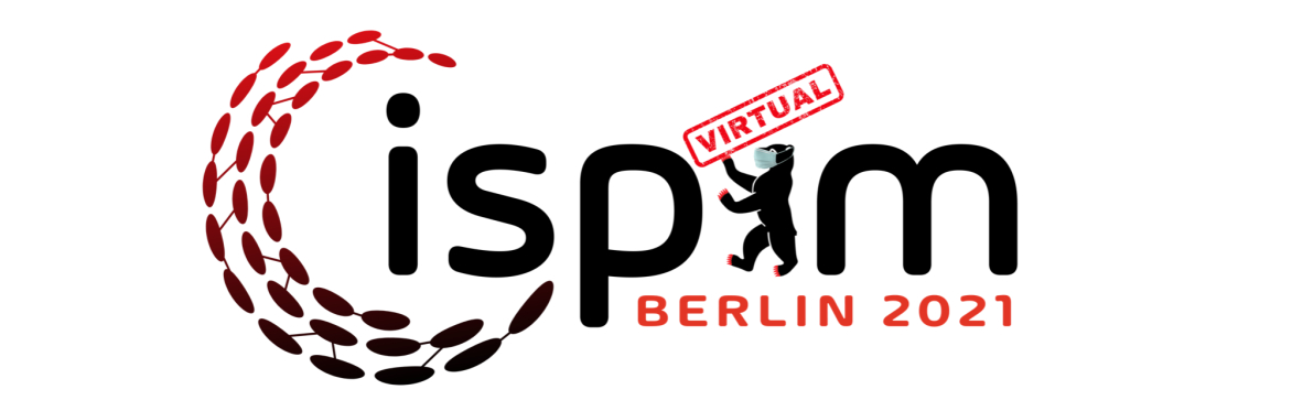 XXXII ISPIM INNOVATION CONFERENCE - Innovating Our Common Future