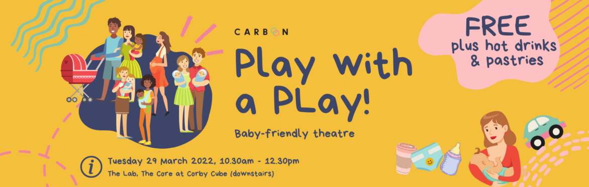 Play with a Play!