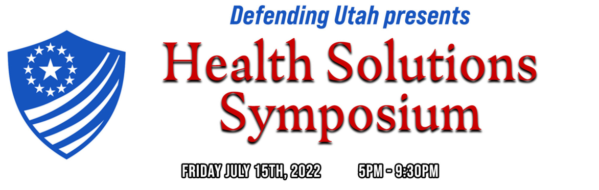 Real Health Solutions Symposium