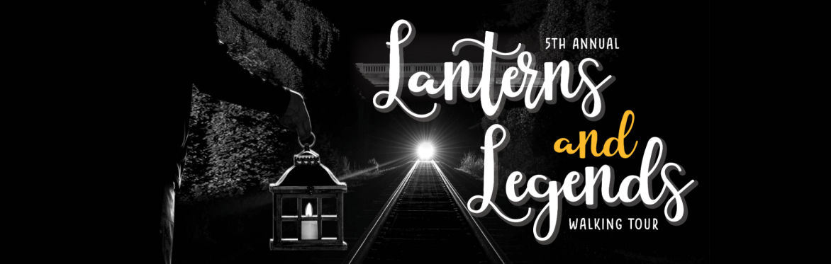 2021 Lanterns & Legends