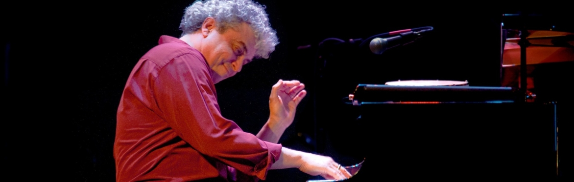 Jovino Santos Neto Trio "Triangular Conversations"