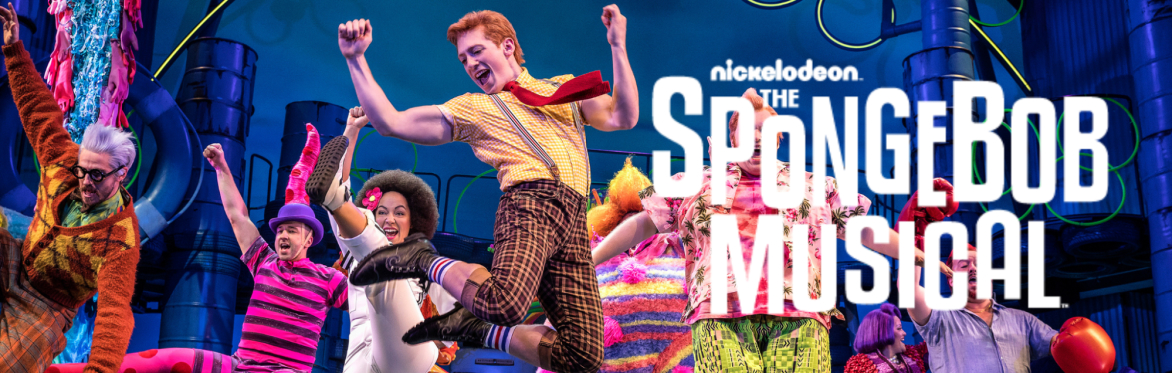 The SpongeBob Musical