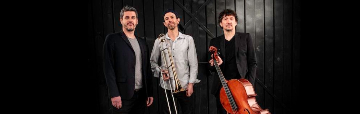 Reverso Harmonic Alchemy Album Release Show
