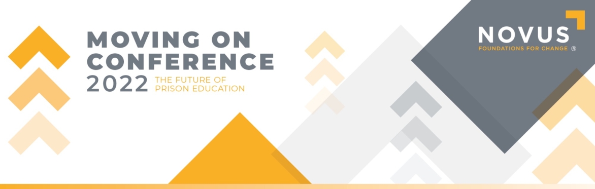 Moving On Conference 2022: The Future of Prison Education