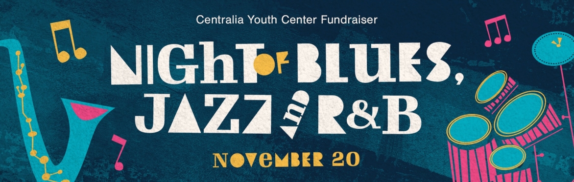 A Night of Blues, Jazz, and R&B at Castle Ridge