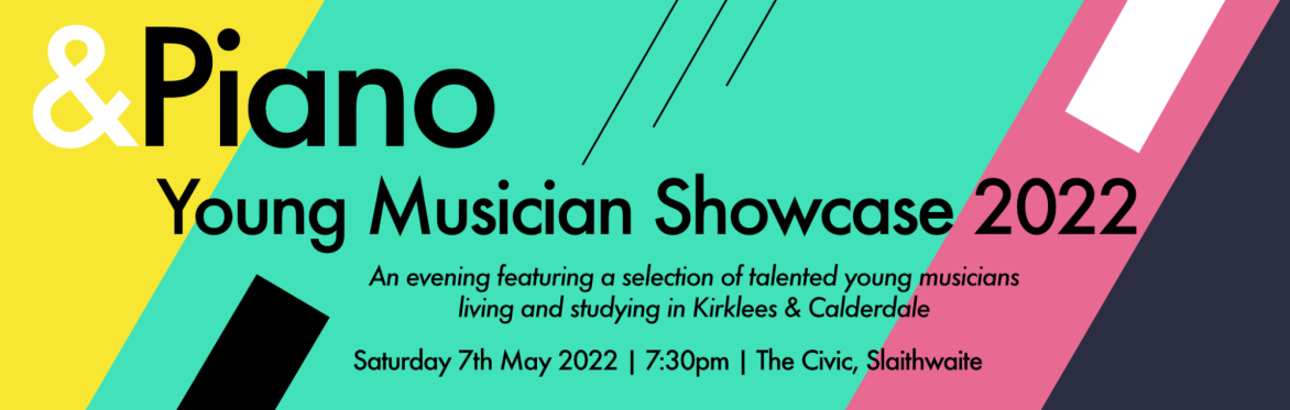 Young Musician Showcase 2022