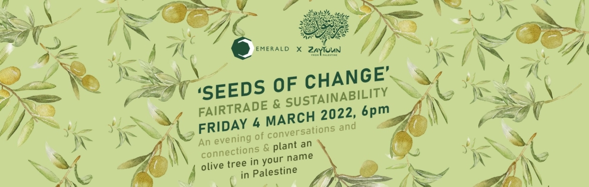 Seeds of Change