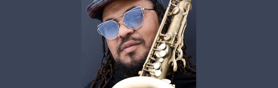 Dayna Stephens Quartet 6pm