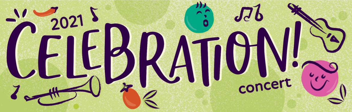 Greenacres Celebration Concert