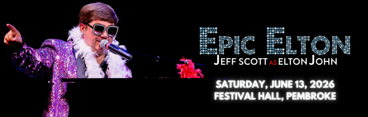 Epic Elton