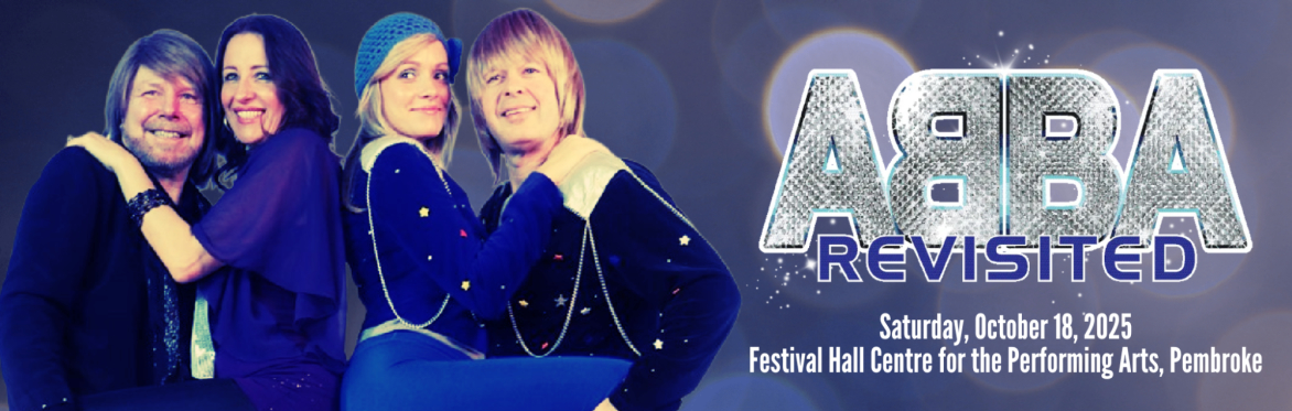 ABBA Revisited