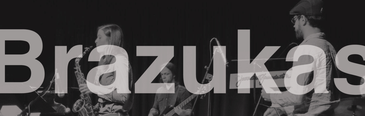 OJS Presents: Brazukas