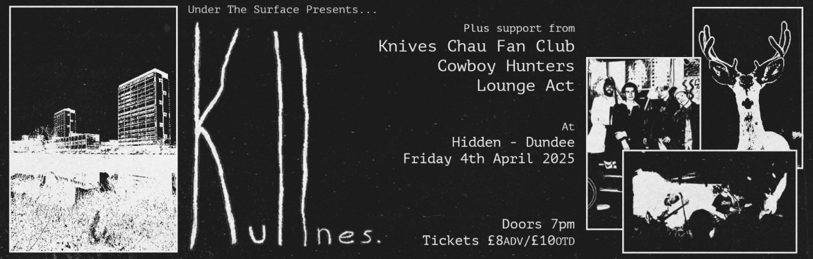 Kullnes Live At Hidden