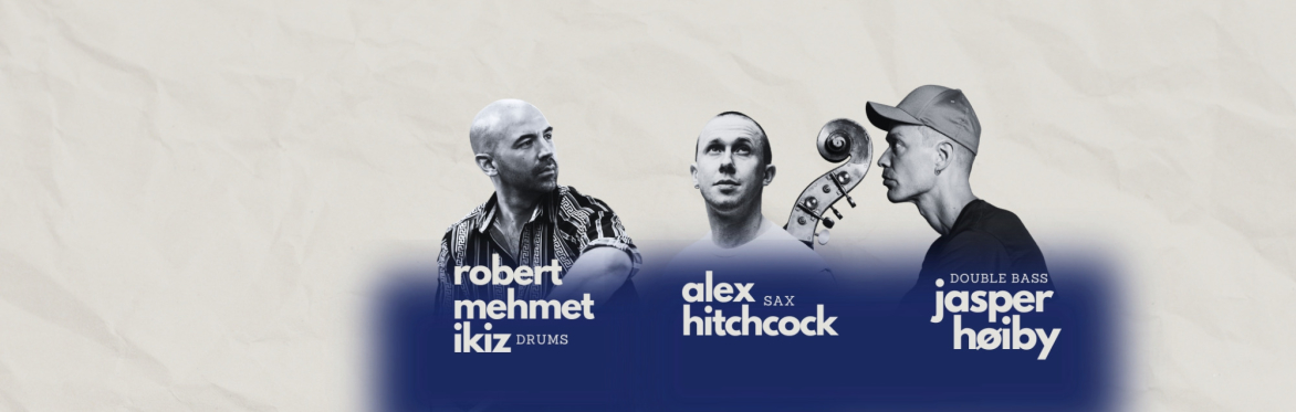Triple Debut: An Evening of Sonic Brilliance