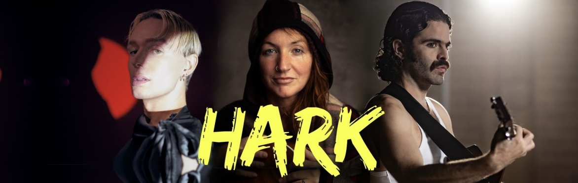 HARK: An Evening of Live Music