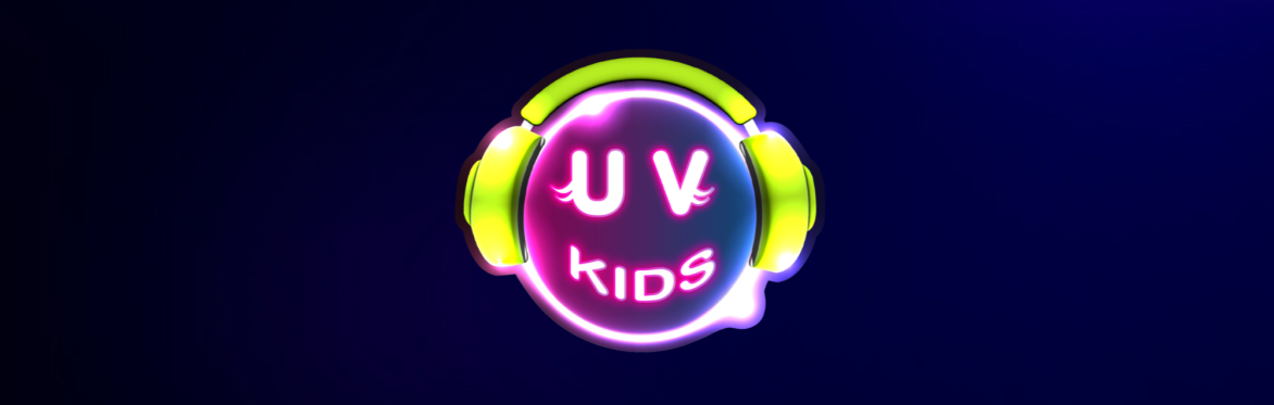 UVKids - MJ Tribute - Halloween at Faces