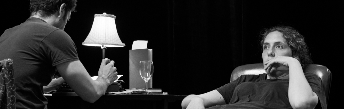 Action at a Distance - Fay|Glassman Performance & Theater Grottesco
