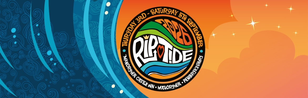 Rip Tide Festival 2026