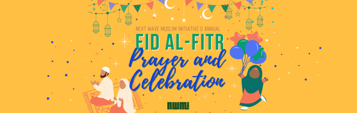 Eid al-Fitr Prayer and Celebration