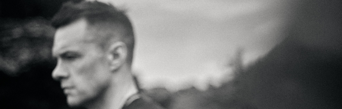 Niall Breslin - The Place That Has Never Been Wounded